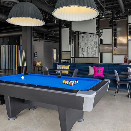 Aloft San Pedro Sula Hotel Екстериор снимка