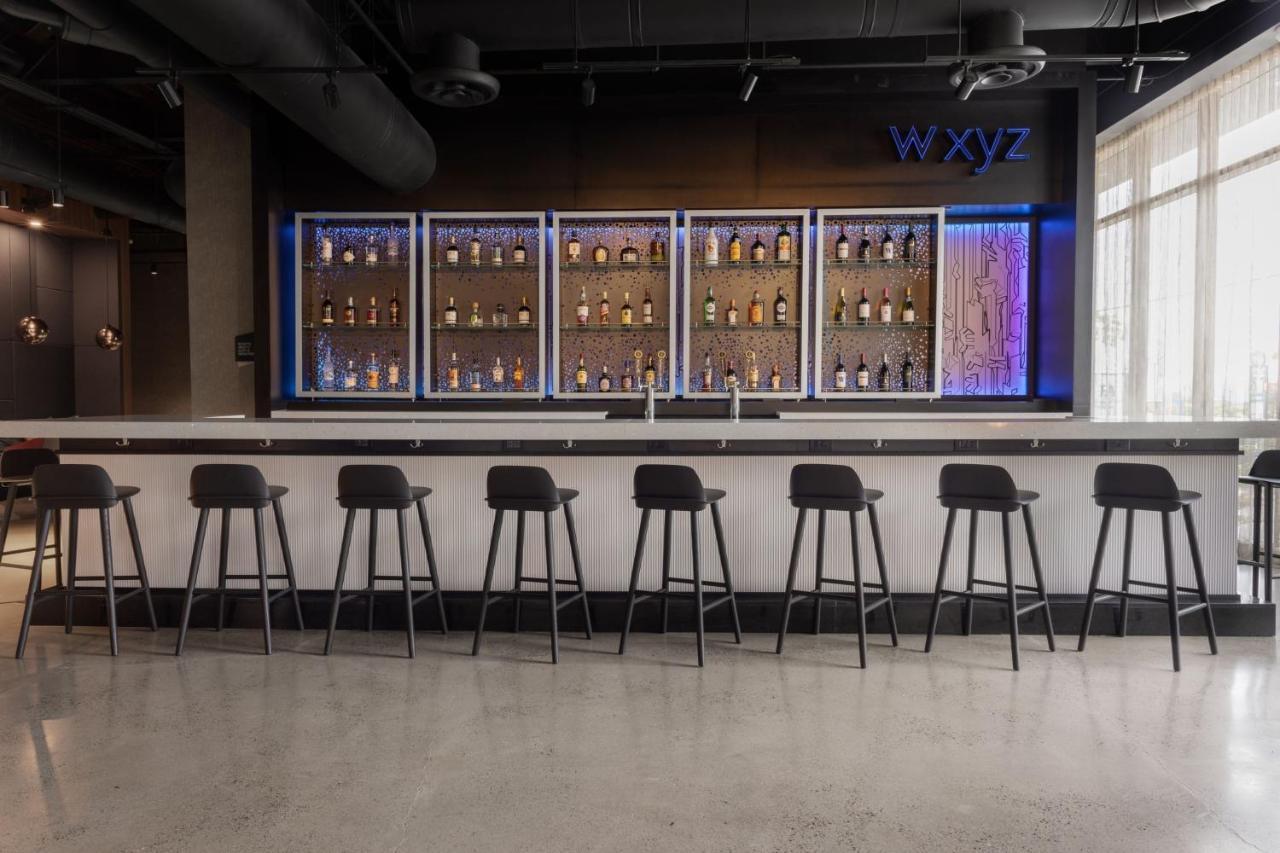 Aloft San Pedro Sula Hotel Екстериор снимка