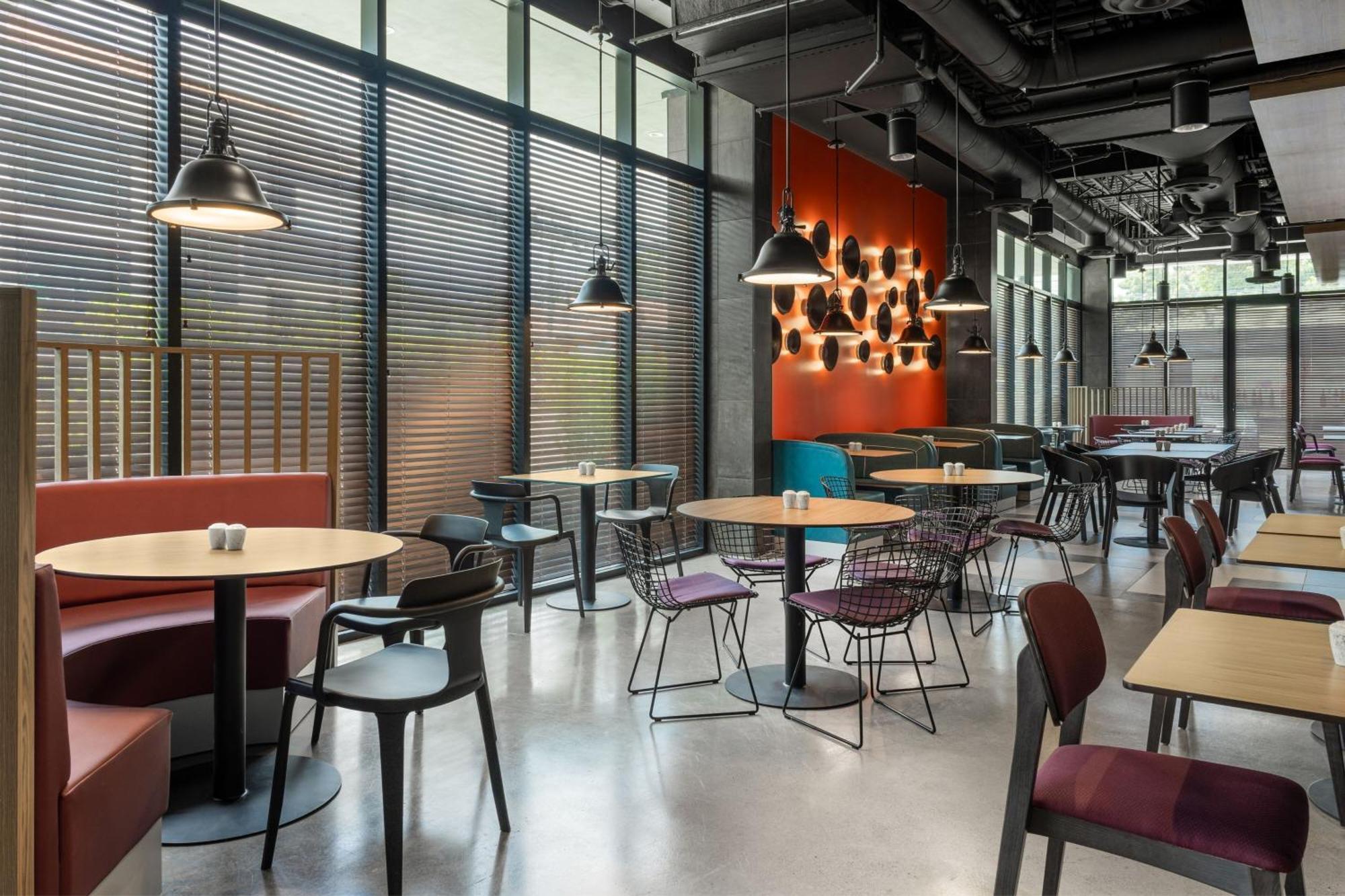 Aloft San Pedro Sula Hotel Екстериор снимка