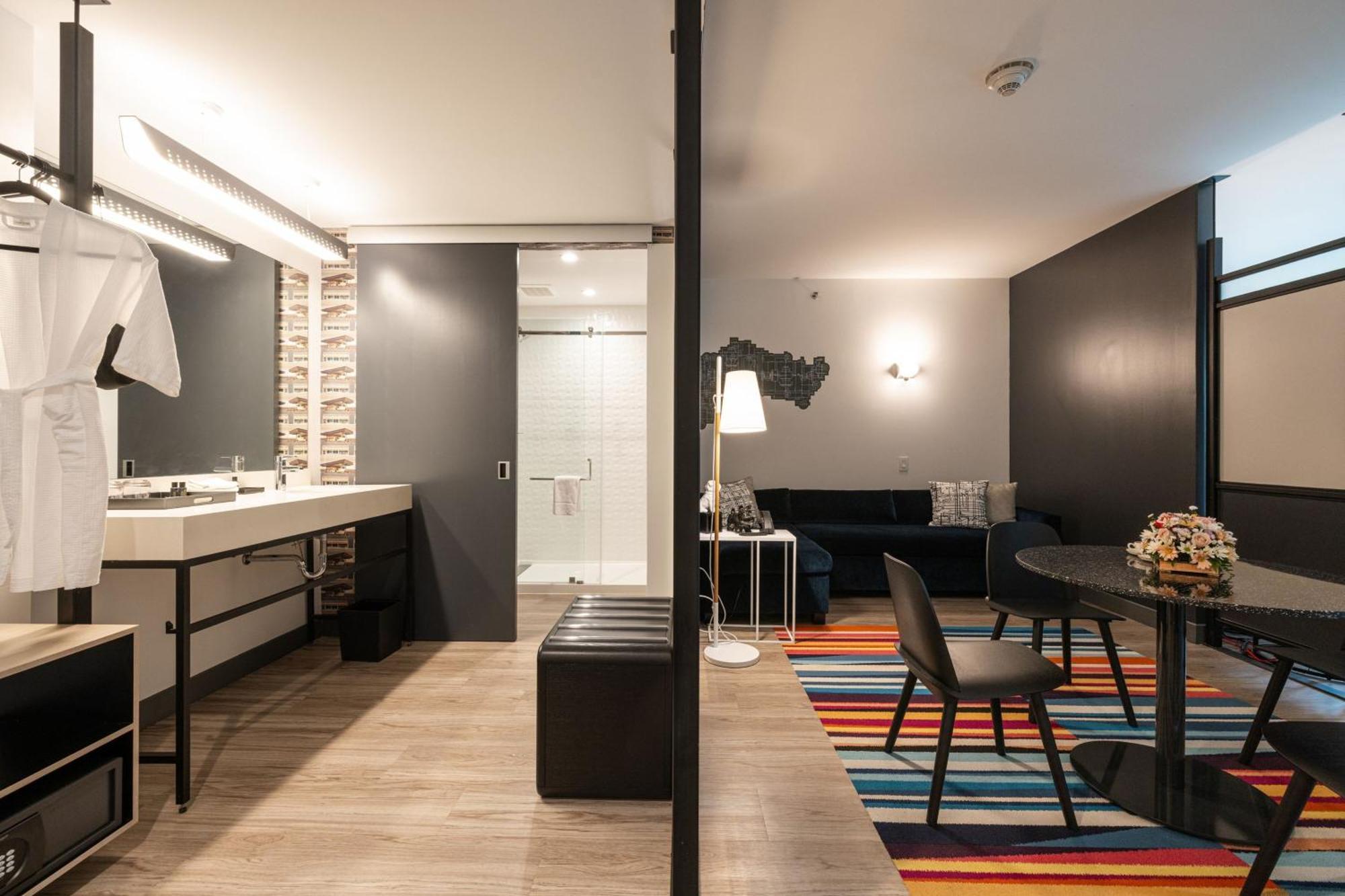 Aloft San Pedro Sula Hotel Екстериор снимка