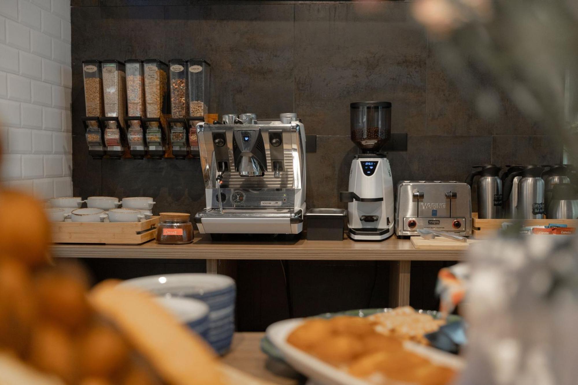 Aloft San Pedro Sula Hotel Екстериор снимка