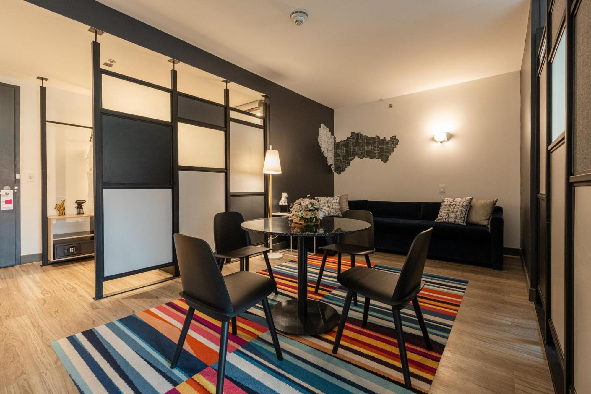 Aloft San Pedro Sula Hotel Екстериор снимка